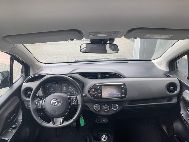 Toyota Toyota