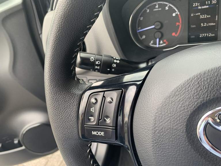 Toyota Toyota