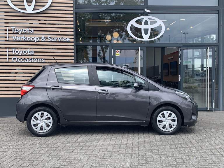 Toyota Toyota