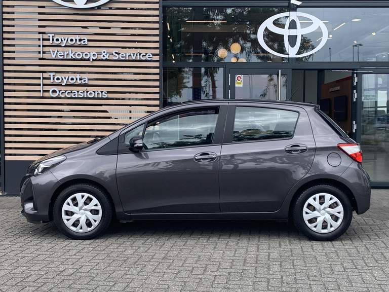 Toyota Toyota