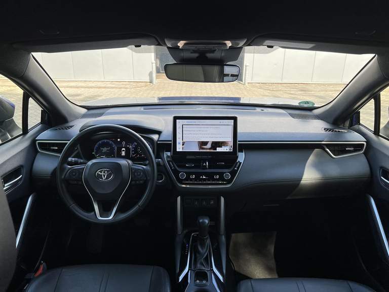 Toyota Toyota