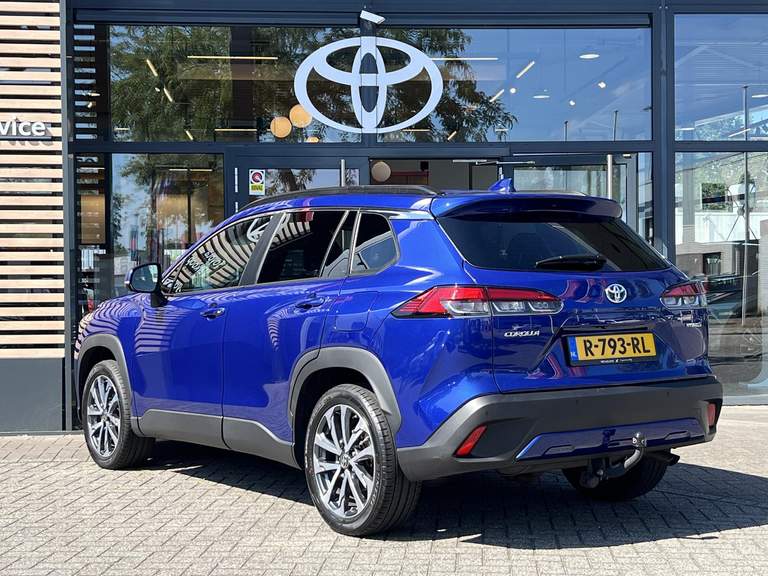 Toyota Toyota