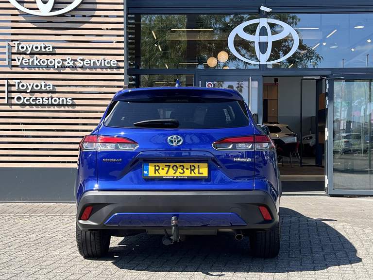 Toyota Toyota