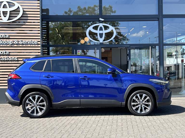 Toyota Toyota