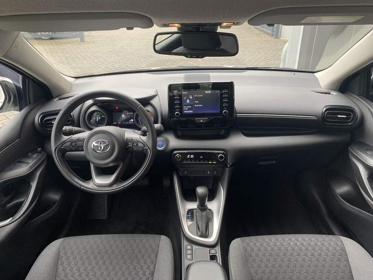 Toyota Toyota