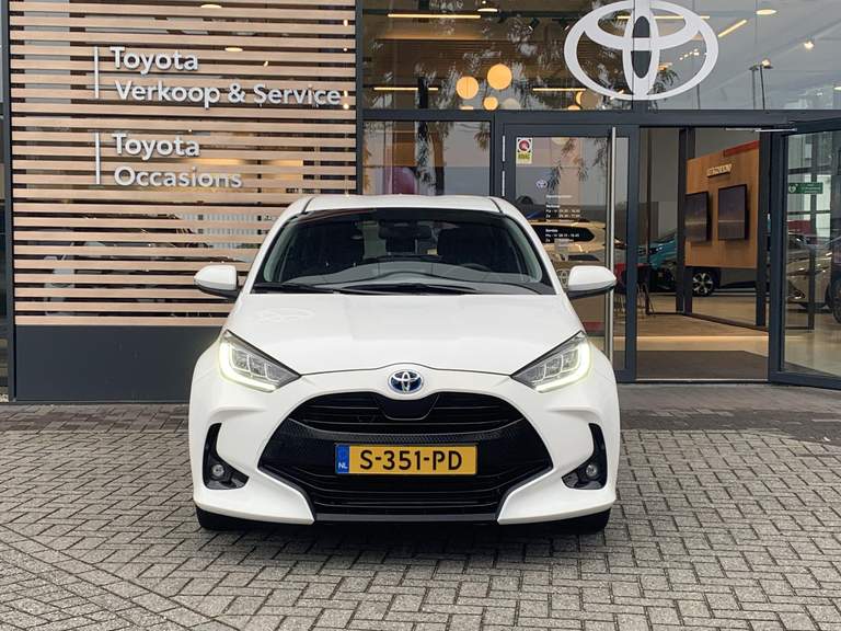 Toyota Toyota