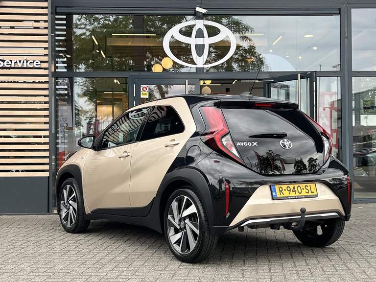 Toyota