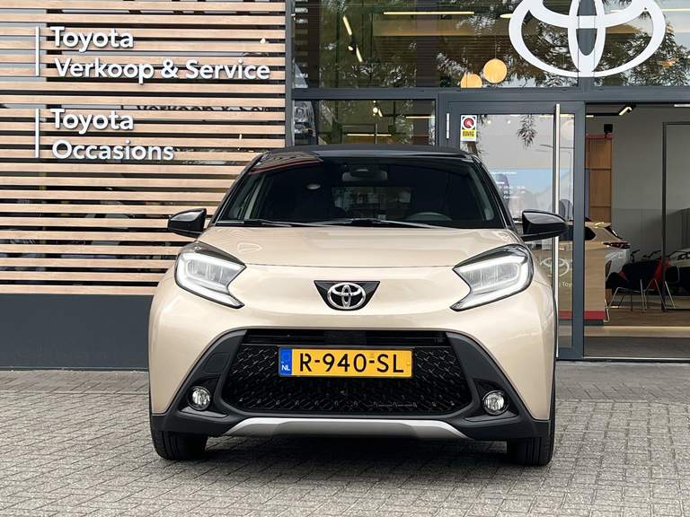 Toyota
