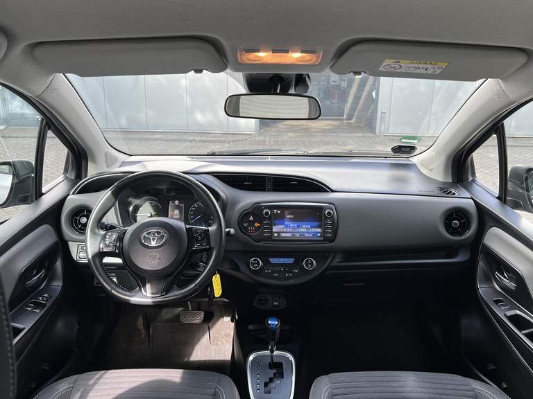 Toyota Toyota
