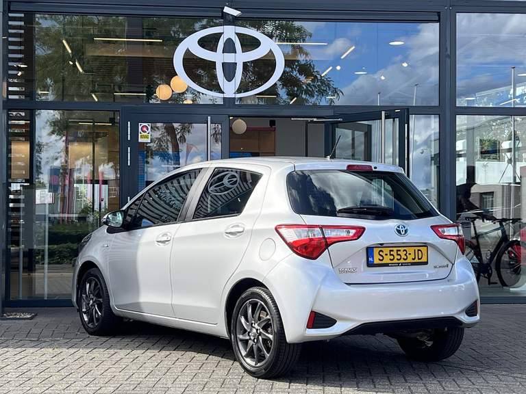 Toyota Toyota