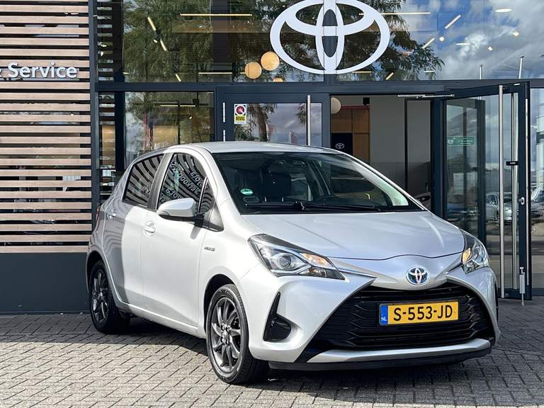 Toyota Toyota