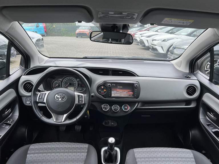 Toyota Toyota