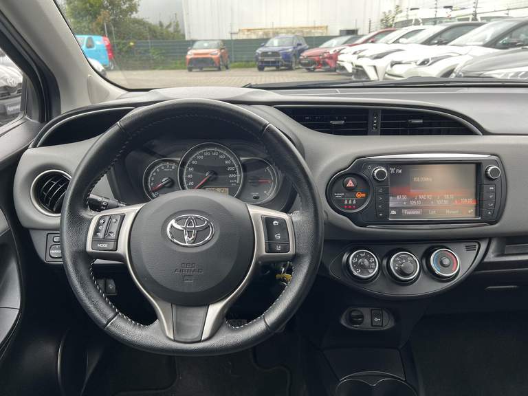 Toyota Toyota