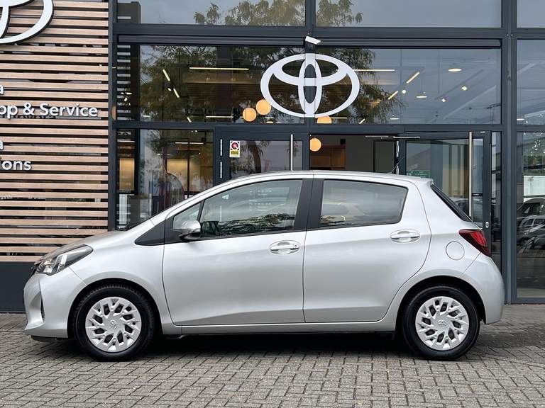 Toyota Toyota