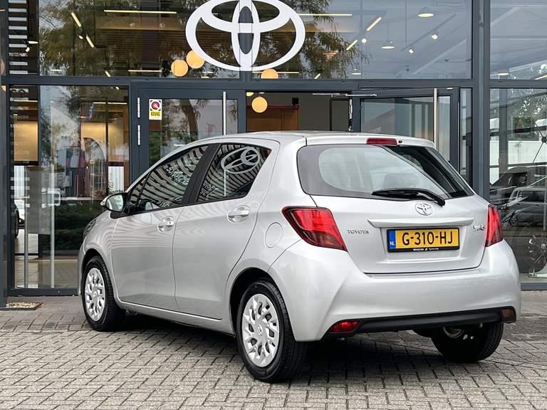 Toyota Toyota