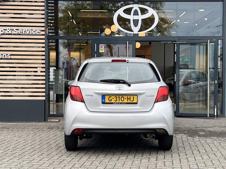 Toyota Toyota