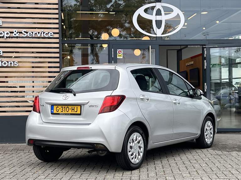Toyota Toyota