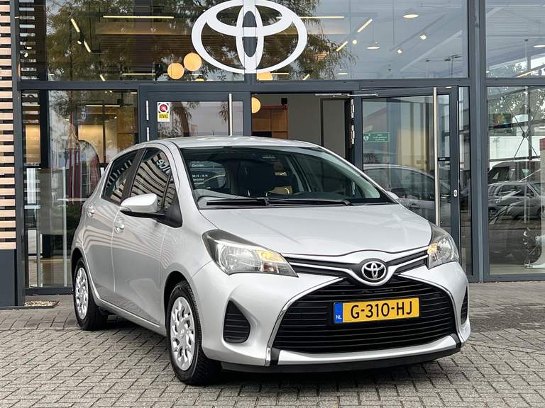 Toyota Toyota