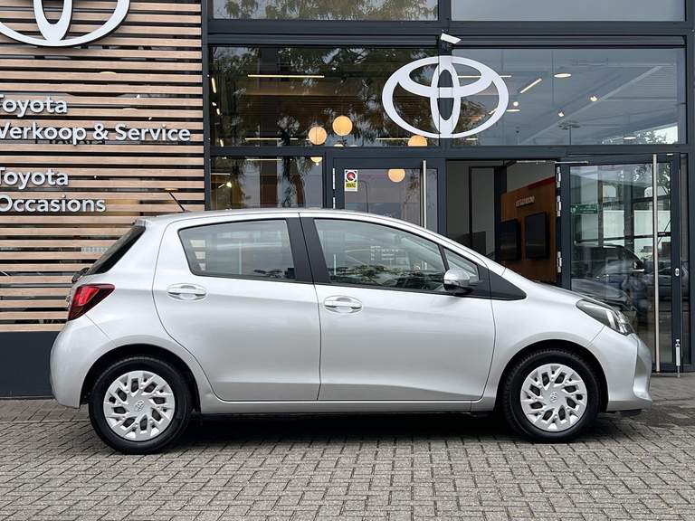 Toyota Toyota