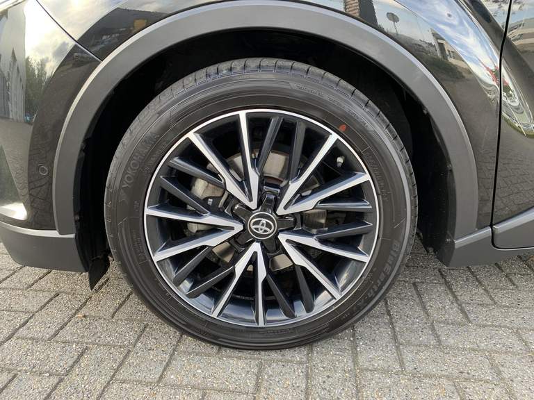 Toyota Toyota
