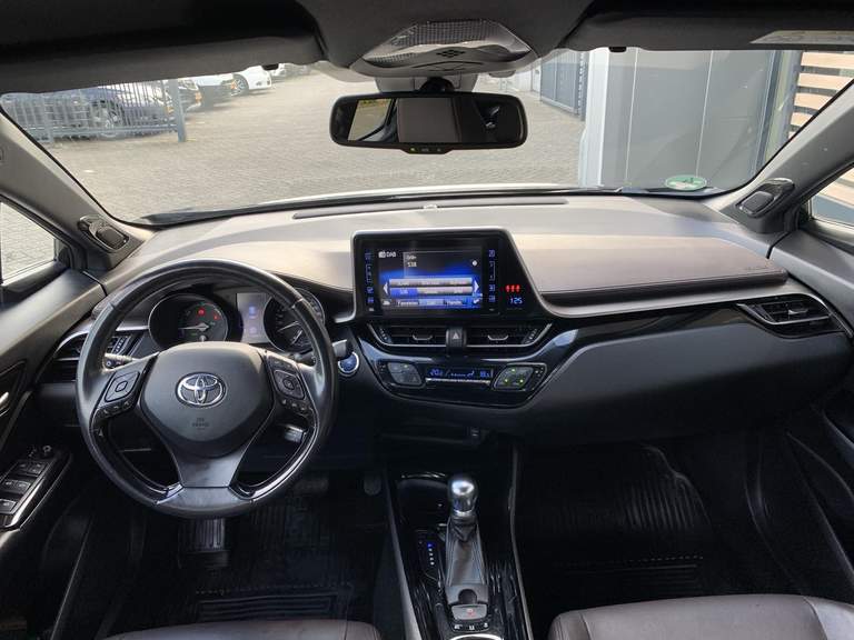 Toyota Toyota