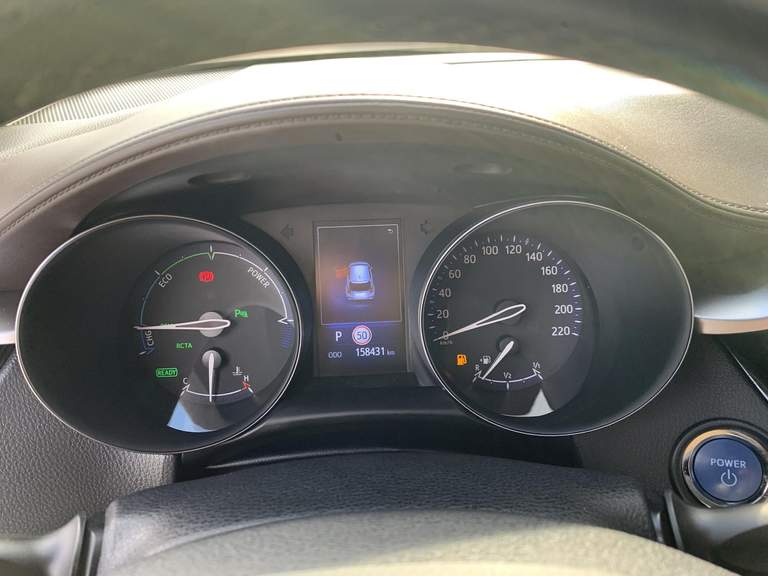 Toyota Toyota