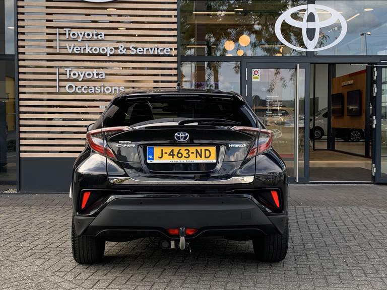 Toyota Toyota
