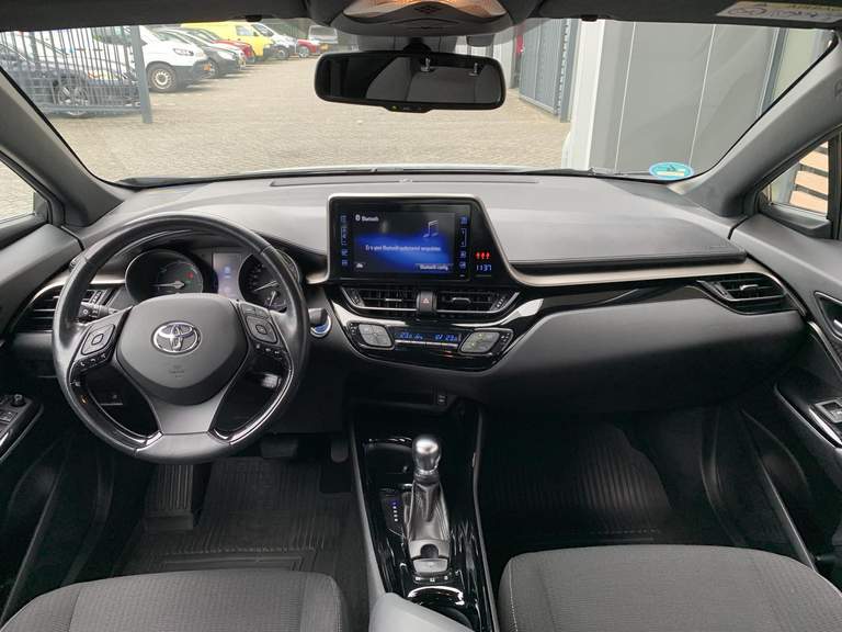Toyota Toyota
