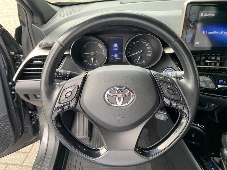 Toyota Toyota