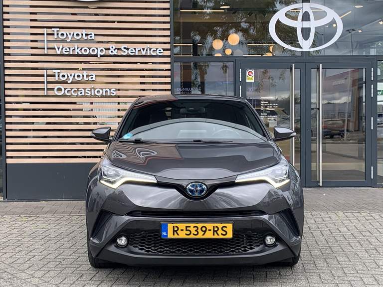 Toyota Toyota