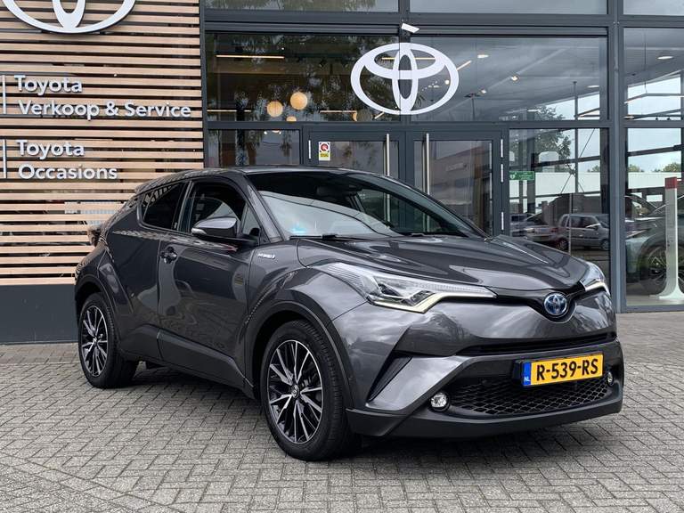 Toyota Toyota