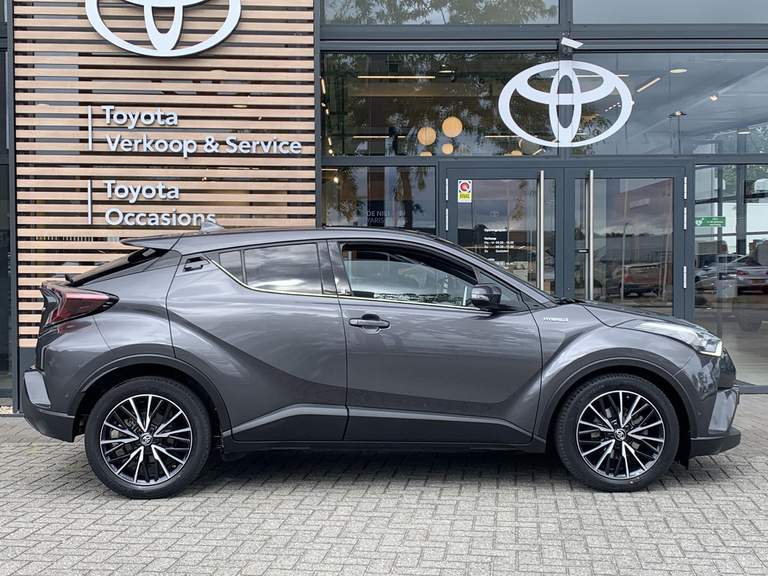 Toyota Toyota
