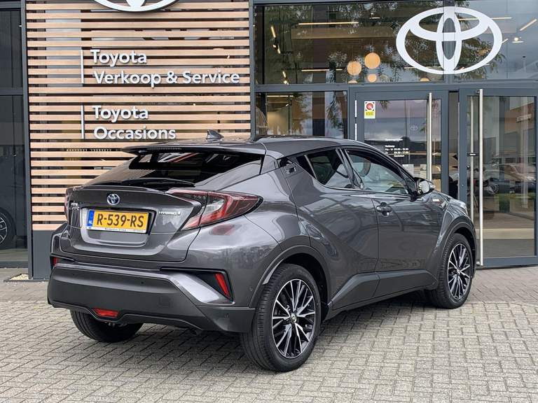 Toyota Toyota