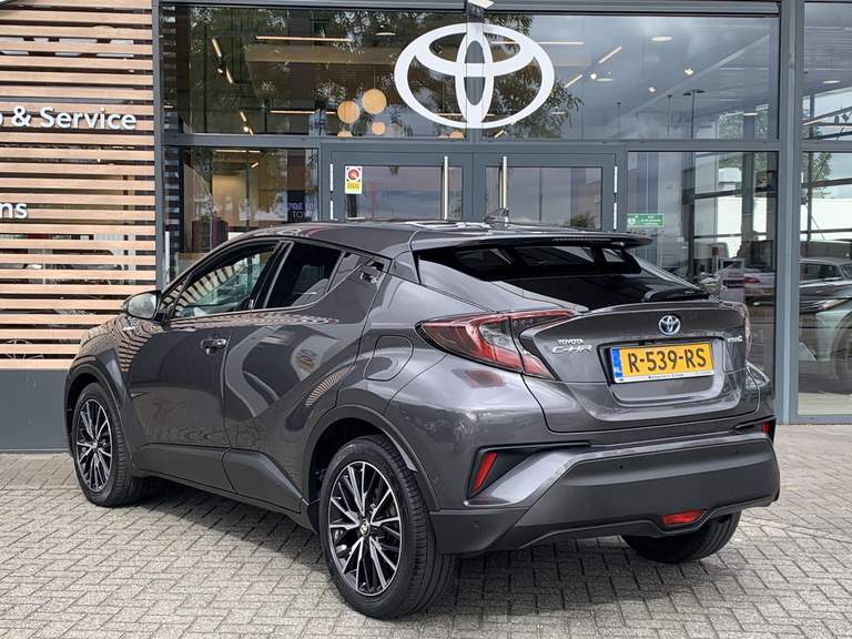 Toyota Toyota