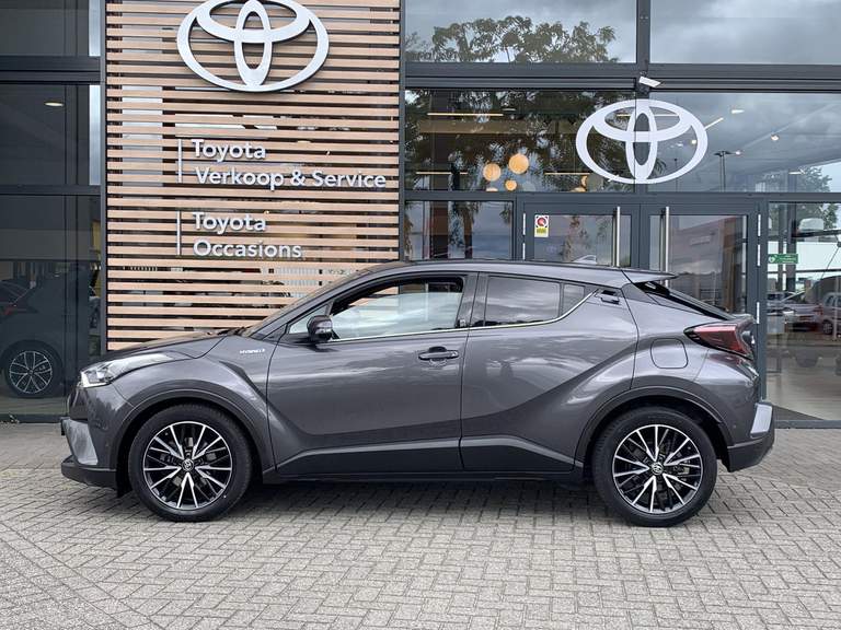 Toyota Toyota