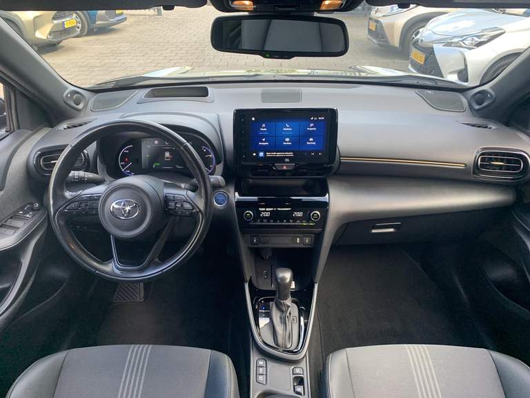 Toyota Toyota