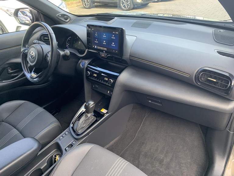 Toyota Toyota