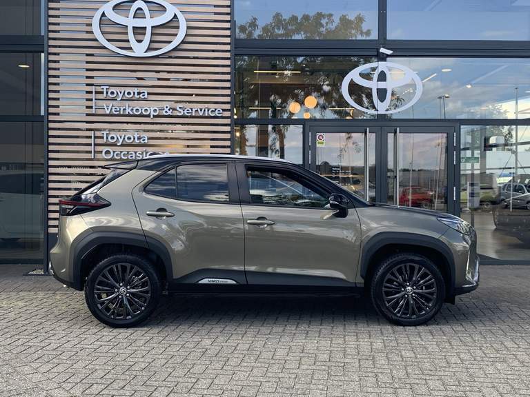 Toyota Toyota