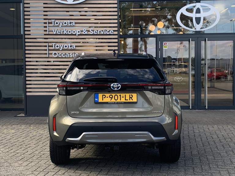 Toyota Toyota