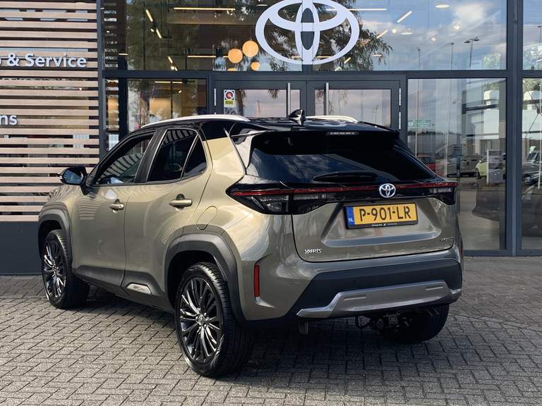 Toyota Toyota