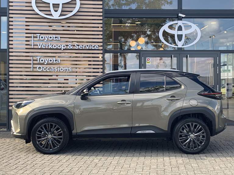 Toyota Toyota