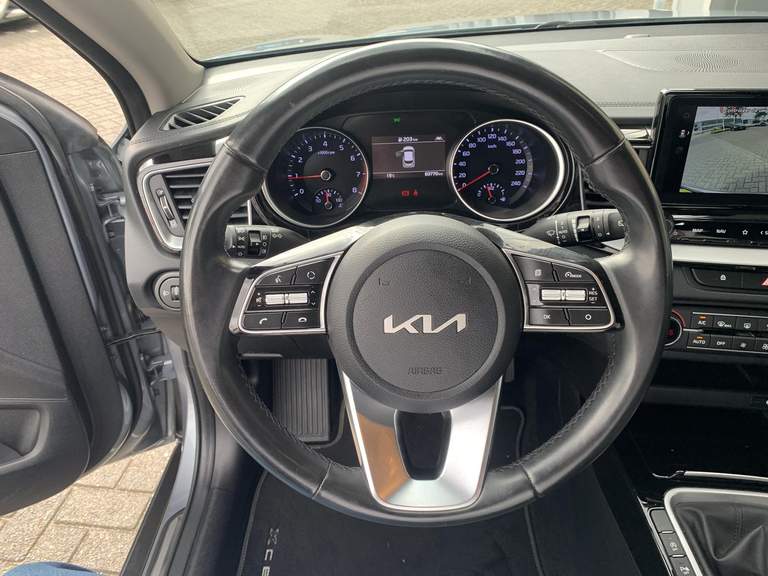 Kia Kia