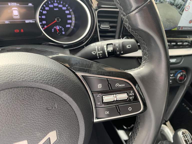 Kia Kia
