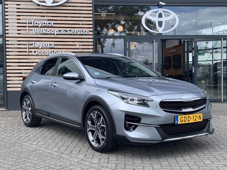 Kia Kia