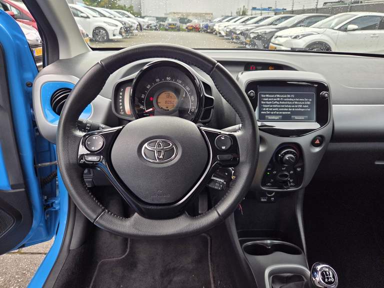 Toyota