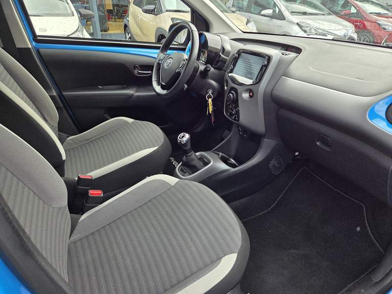 Toyota