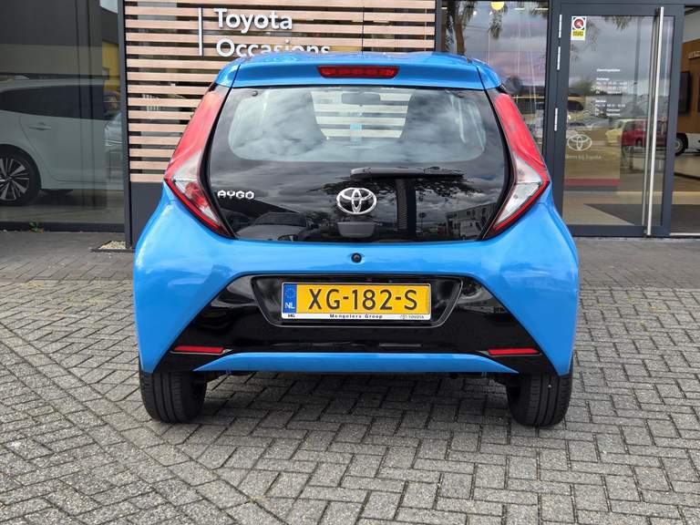 Toyota