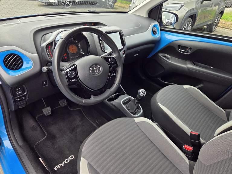 Toyota