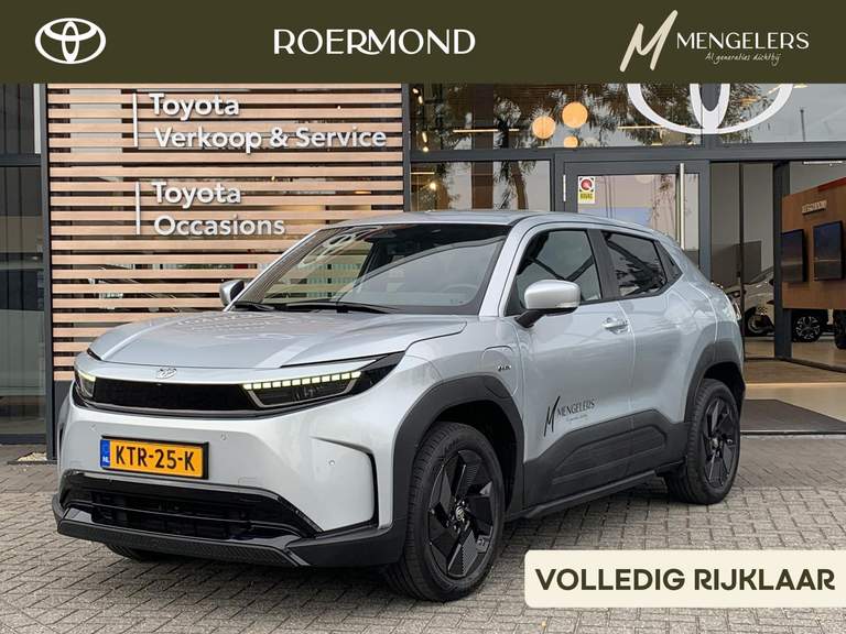Toyota Toyota