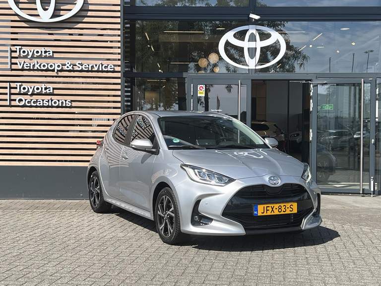 Toyota